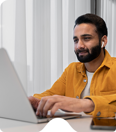 Recruitment services